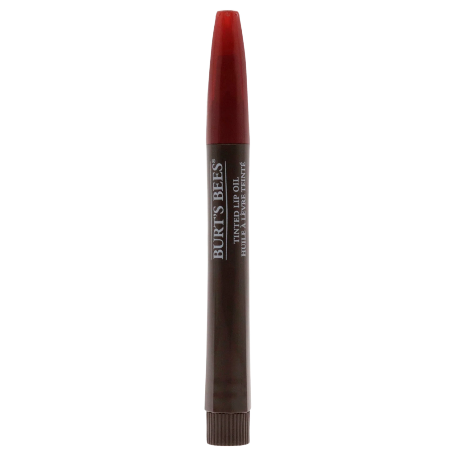 Tinted Lip Oil