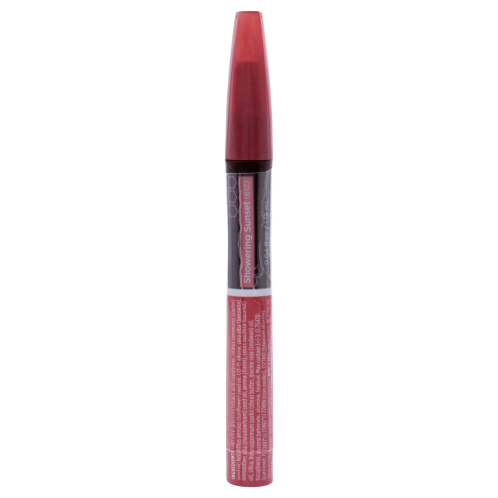 Tinted Lip Oil