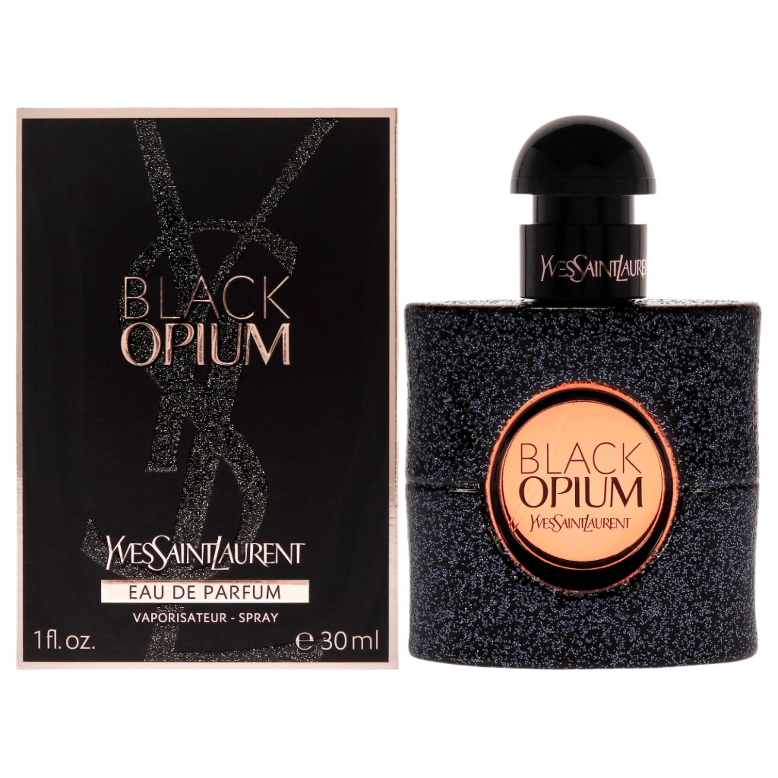 Black Opium Spray