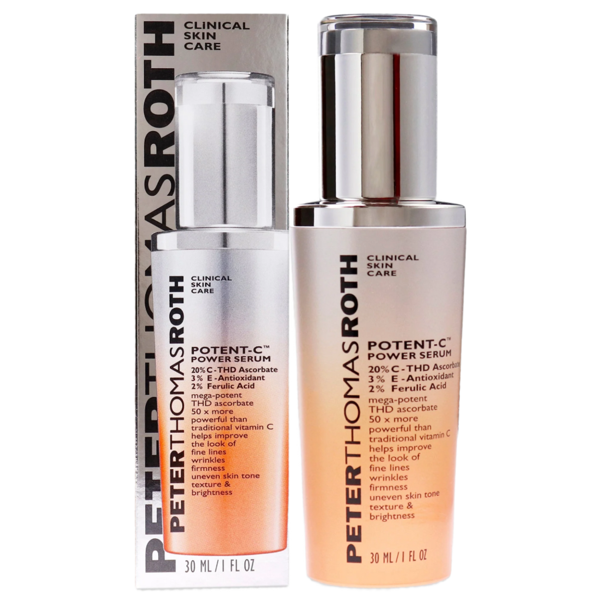 Potent-C Power Serum