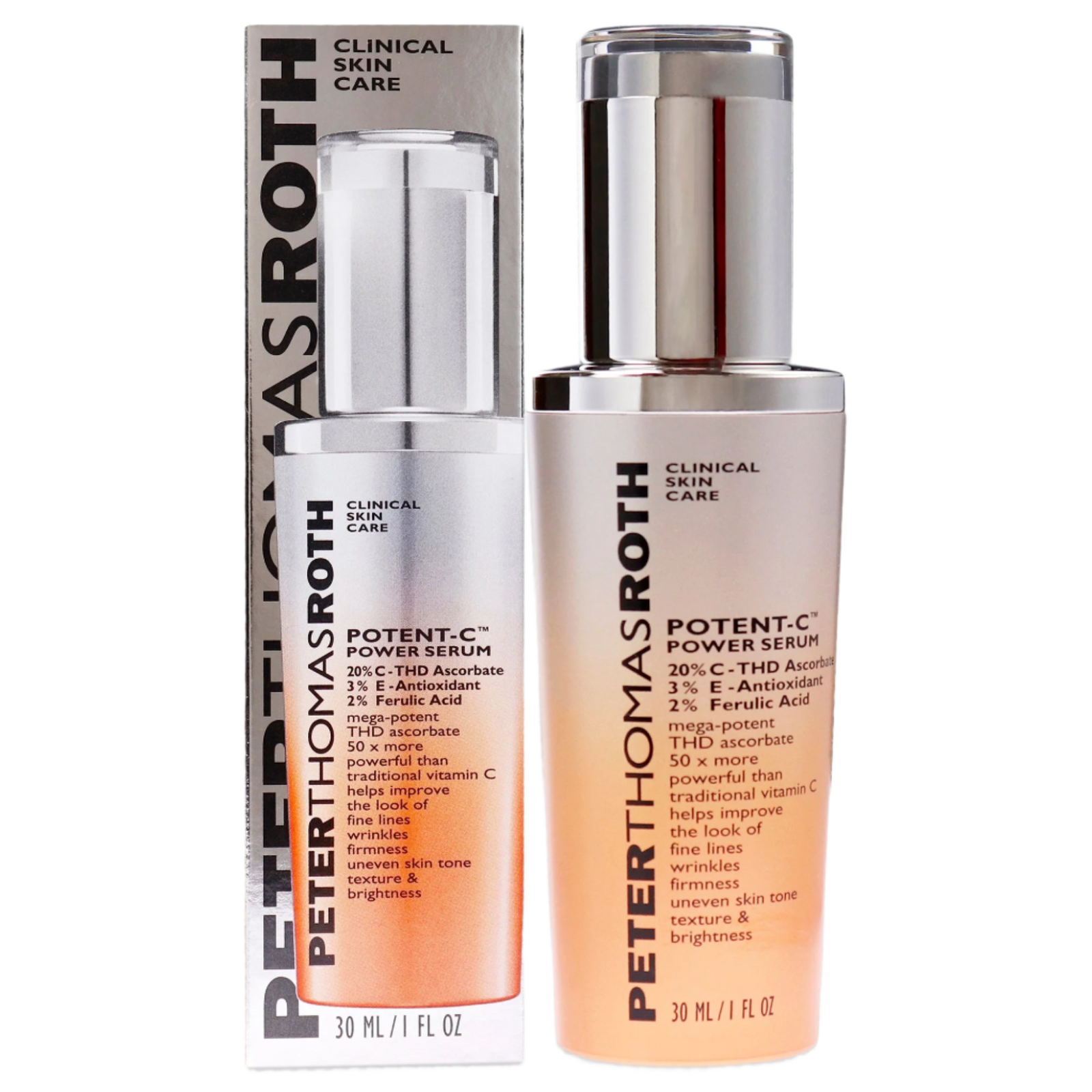 Potent-C Power Serum