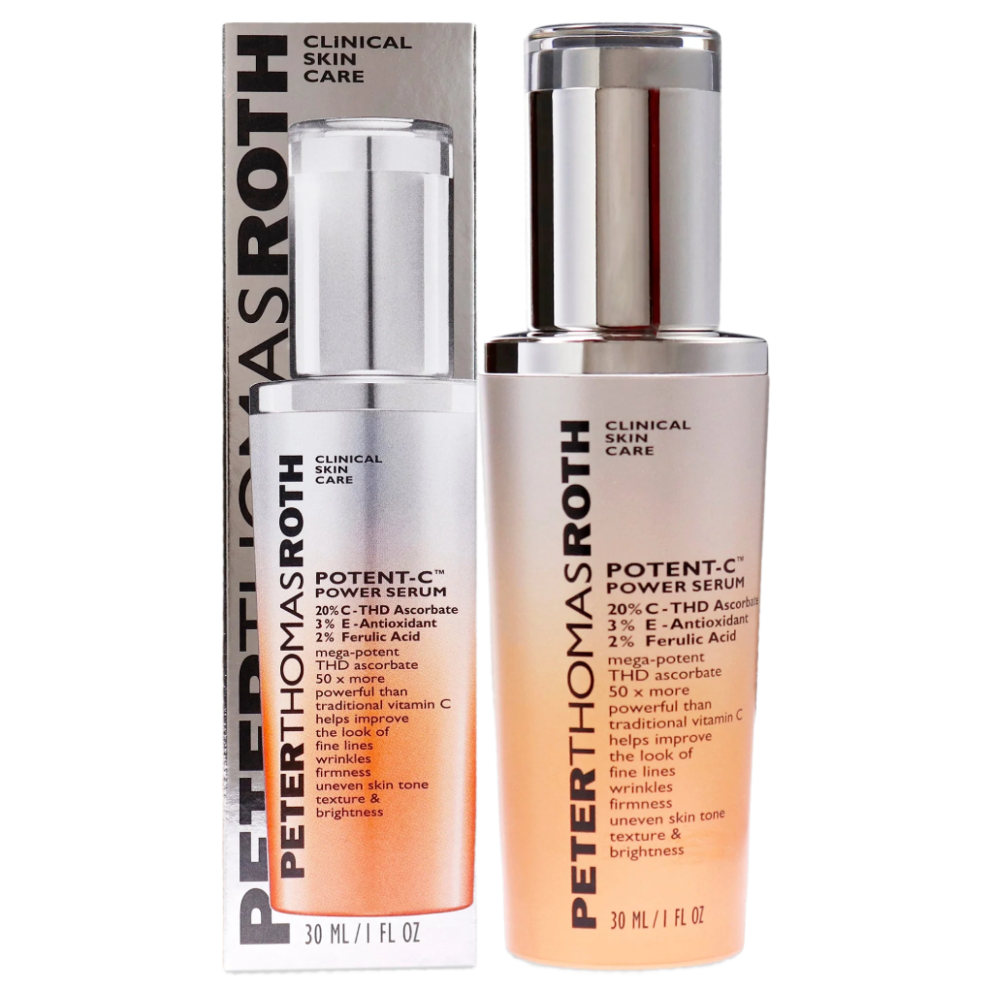 Potent-C Power Serum