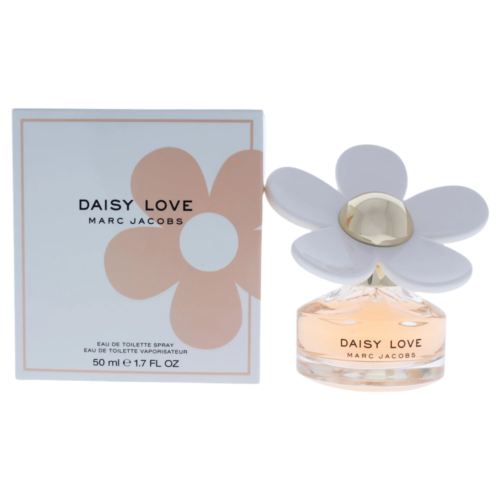 Daisy Love EDT Spray