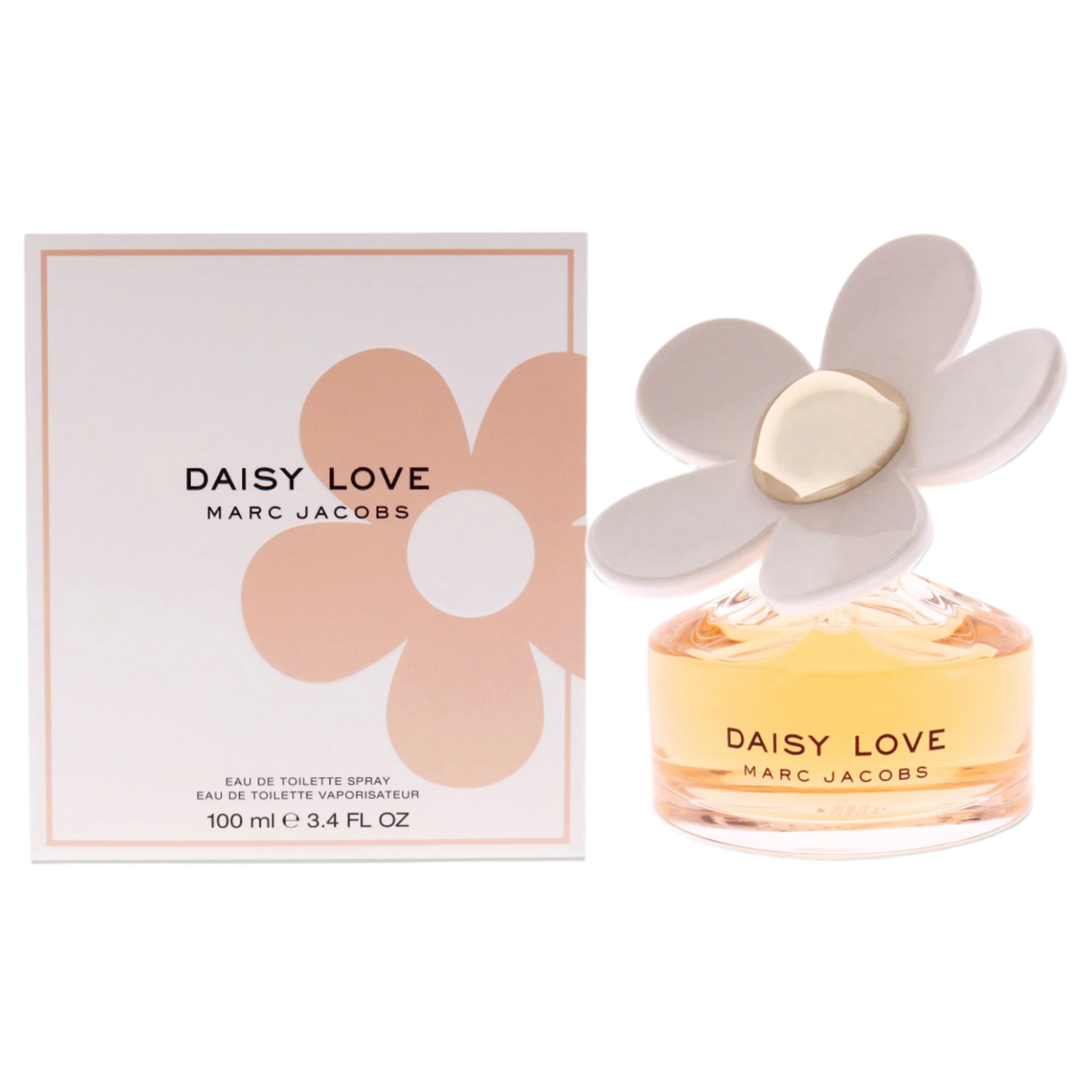 Daisy Love EDT Spray