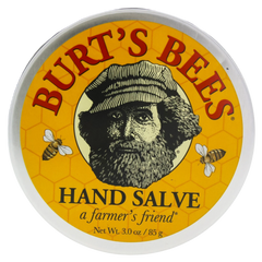 Hand Salve