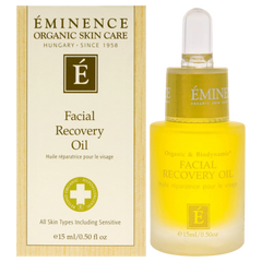 Facial Recovery Oil