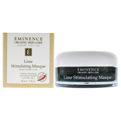Lime Stimulating Masque