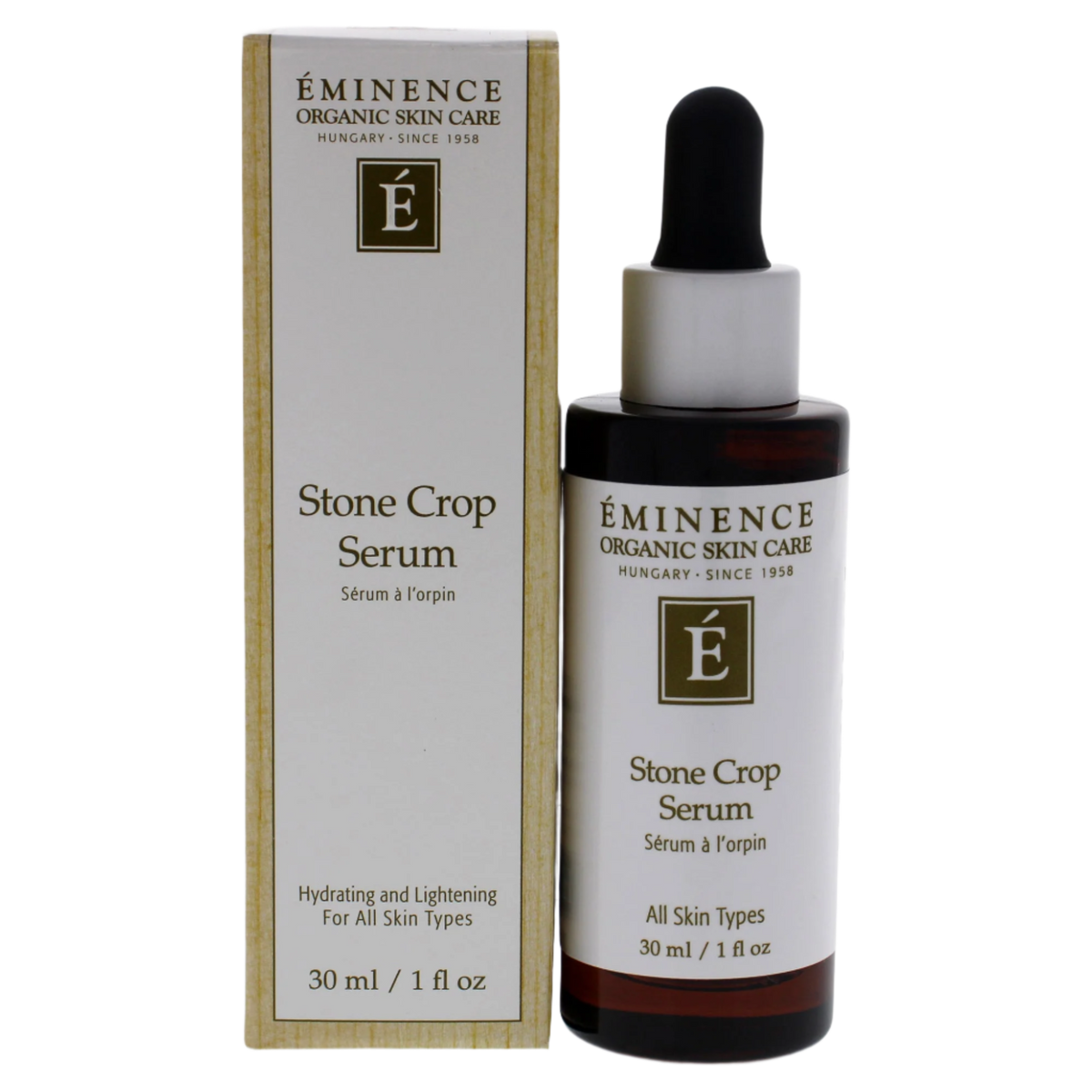 Stone Crop Serum