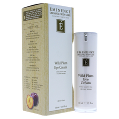 Wild Plum Eye Cream