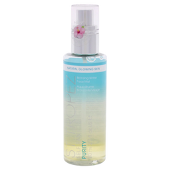 Self Tan Purity Bronzing Water Face Mist
