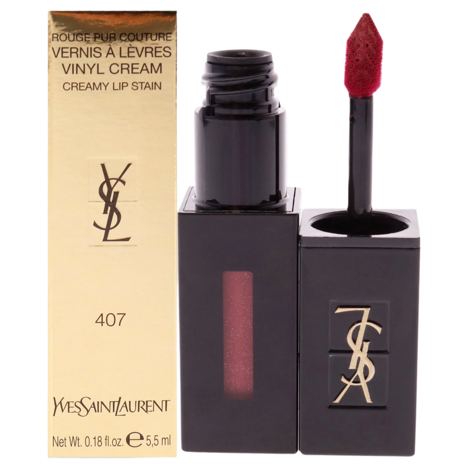 Vinyl Cream Lip Stain