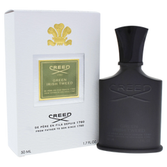 Green Irish Tweed Spray