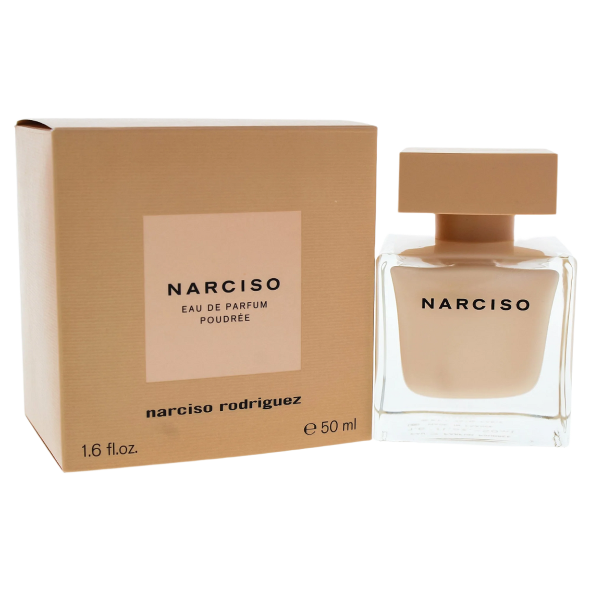 Narciso Poudree EDP Spray