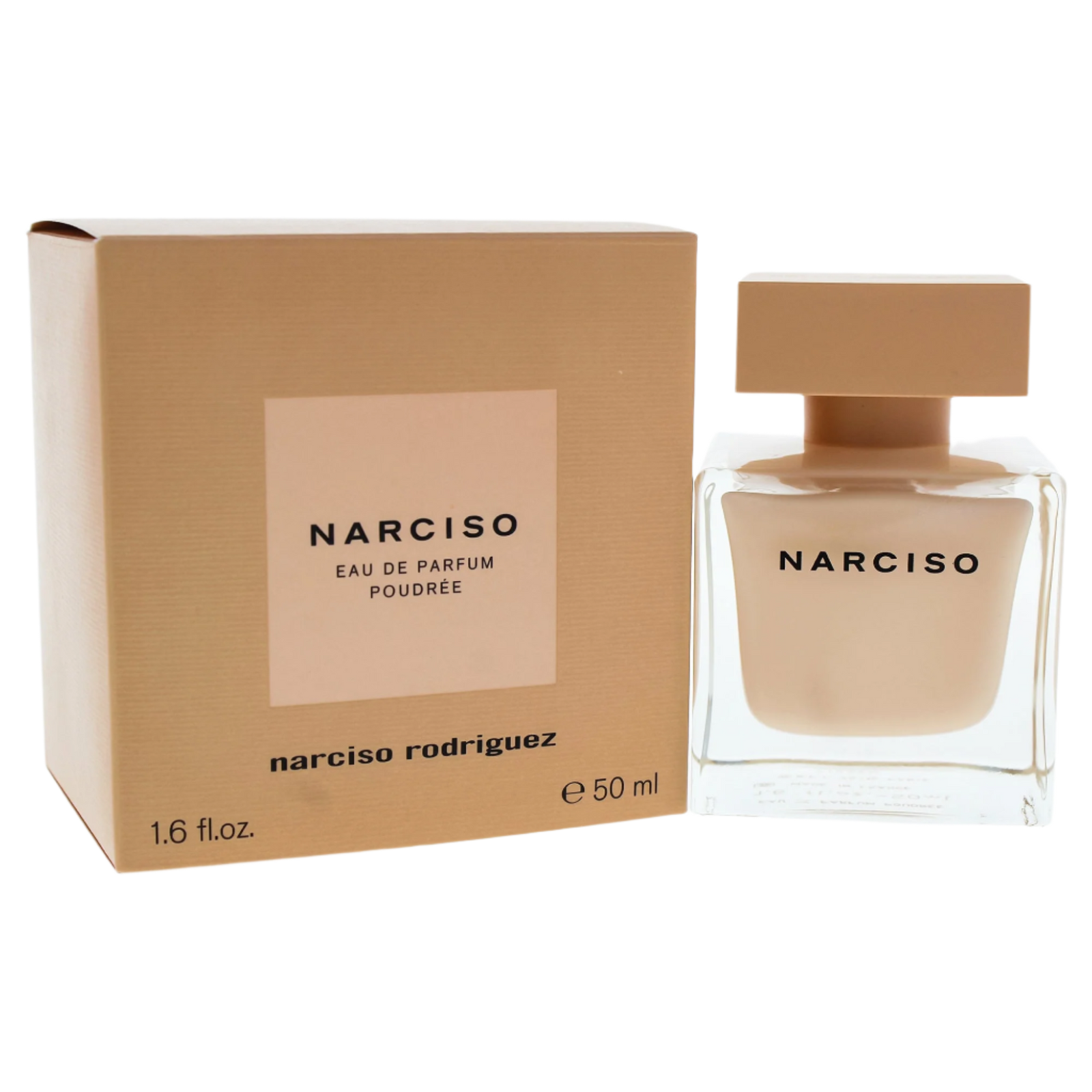 Narciso Poudree EDP Spray