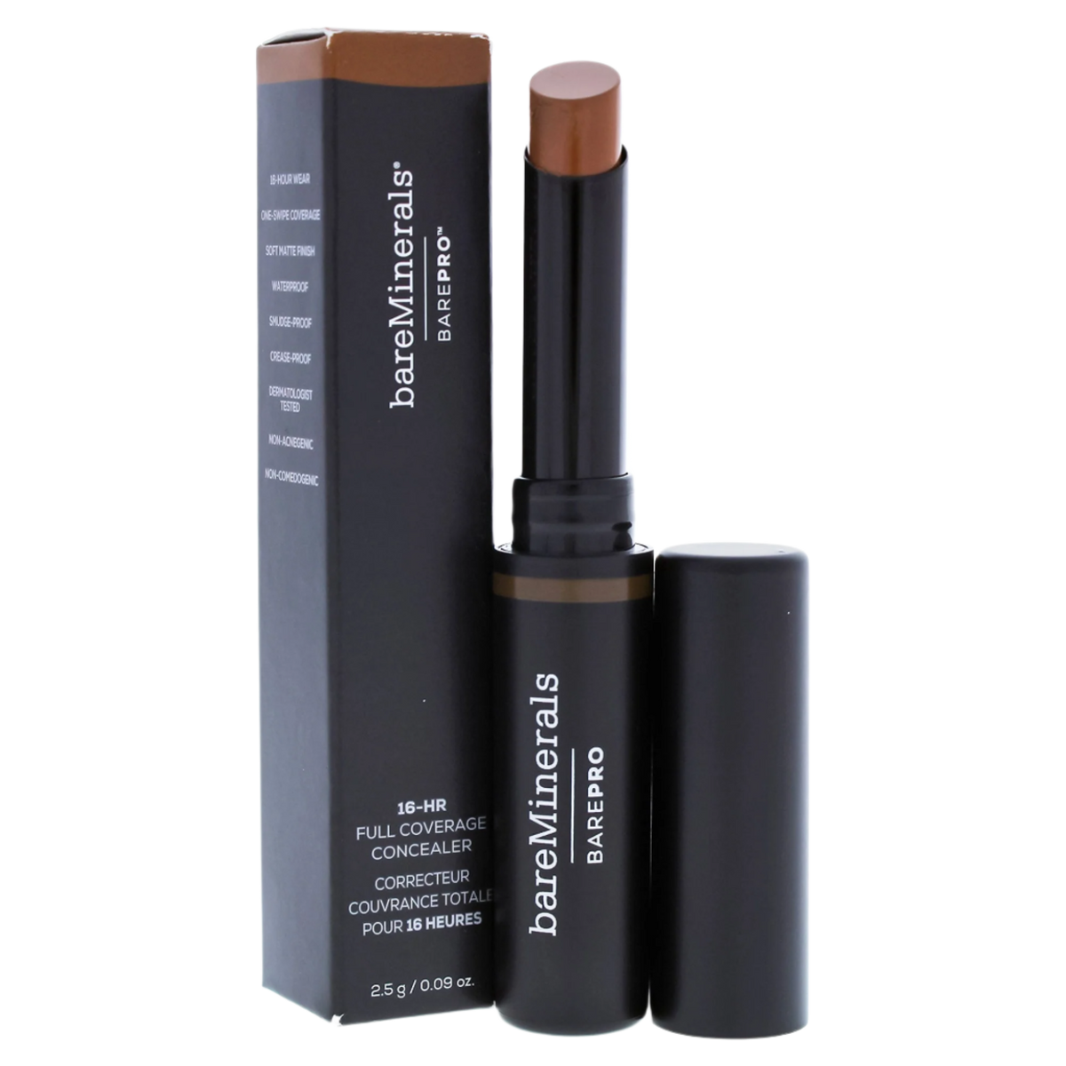 Barepro 16-Hr Full Coverage Concealer