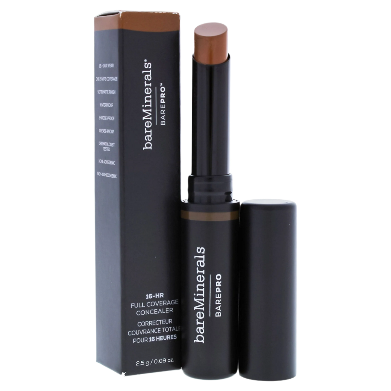 Barepro 16-Hr Full Coverage Concealer