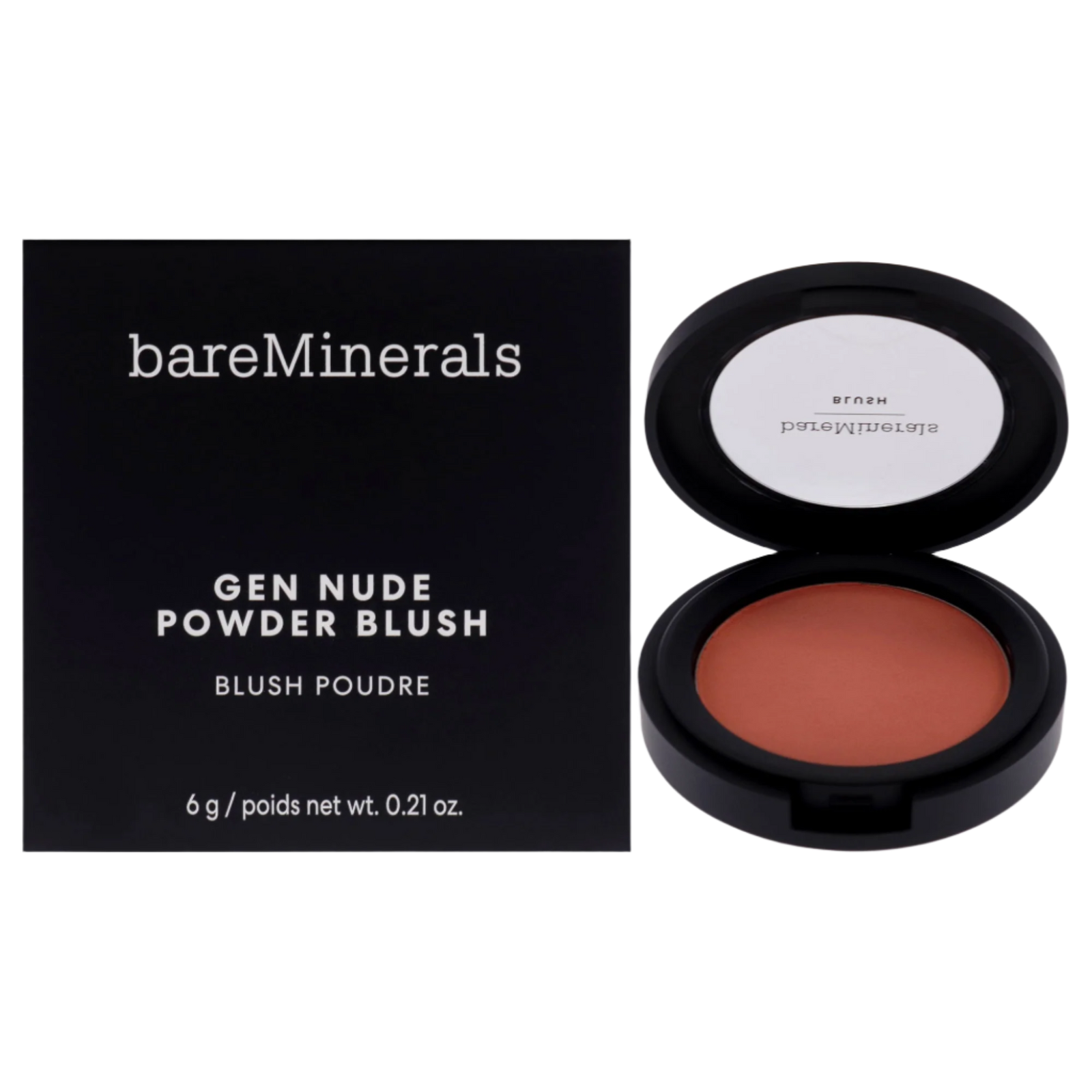 Gen Nude Powder Blush