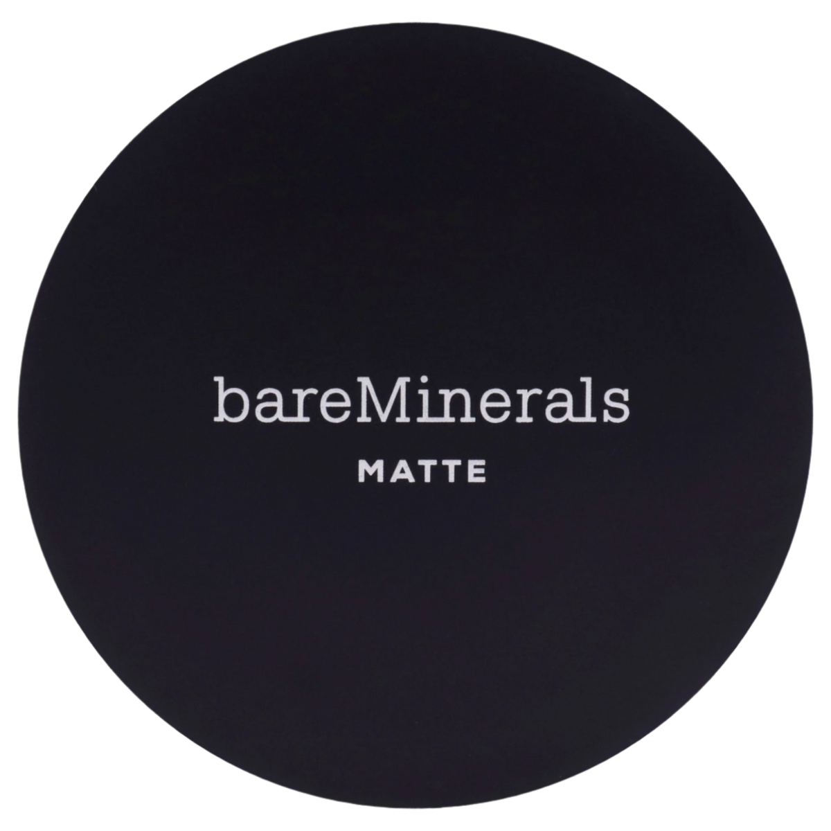 Matte Foundation SPF 15 Foundation