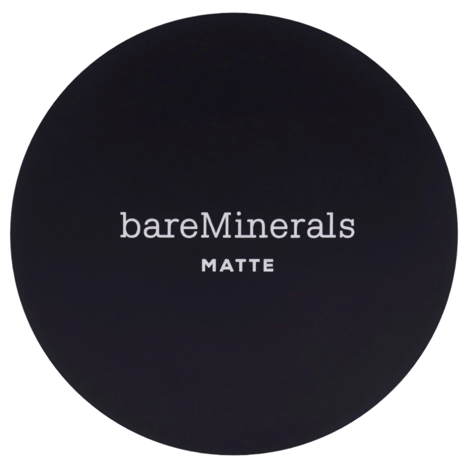 Matte Foundation SPF 15 Foundation