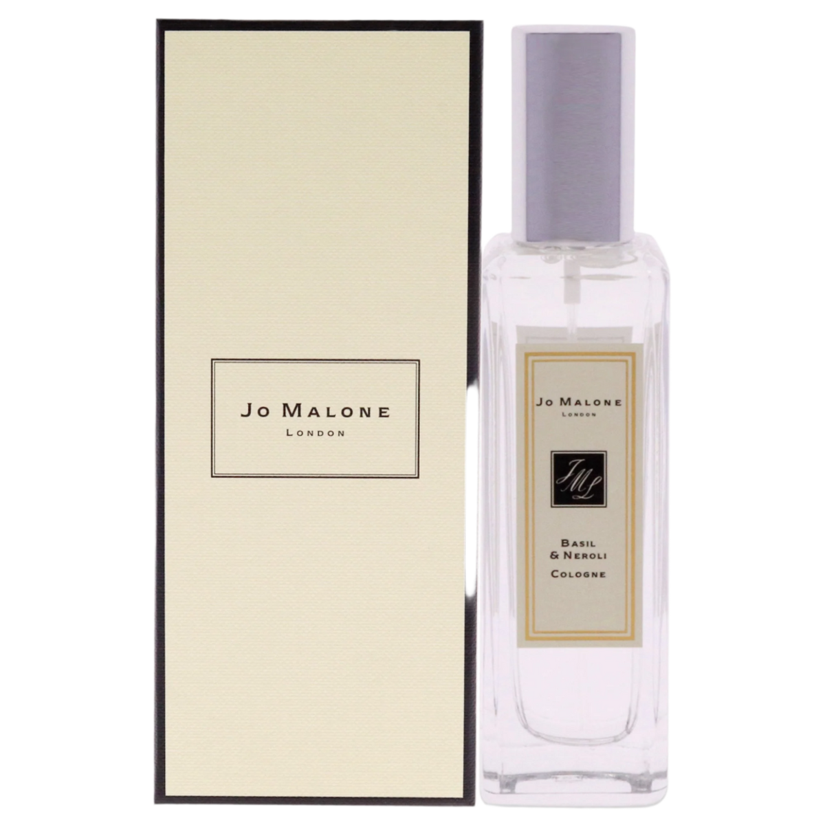 Basil and Neroli Spray