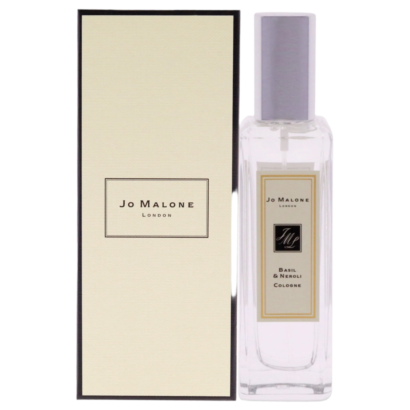 Basil and Neroli Spray