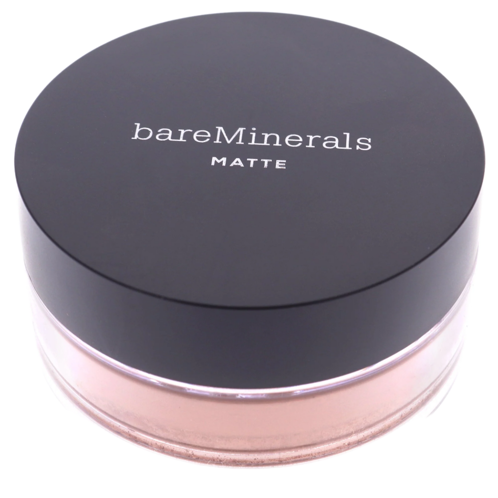 Matte Foundation SPF 15 Foundation