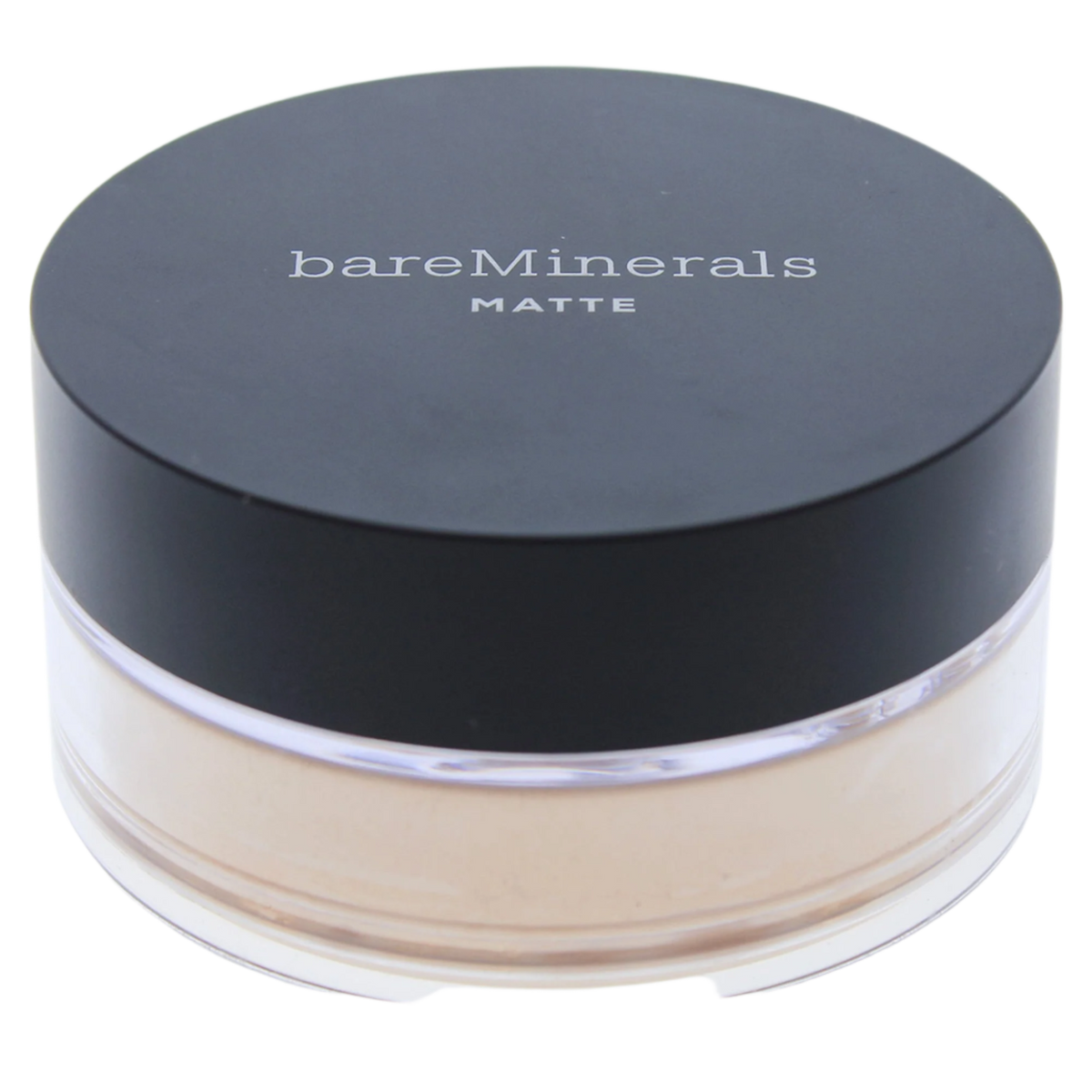 Matte Foundation SPF 15 Foundation