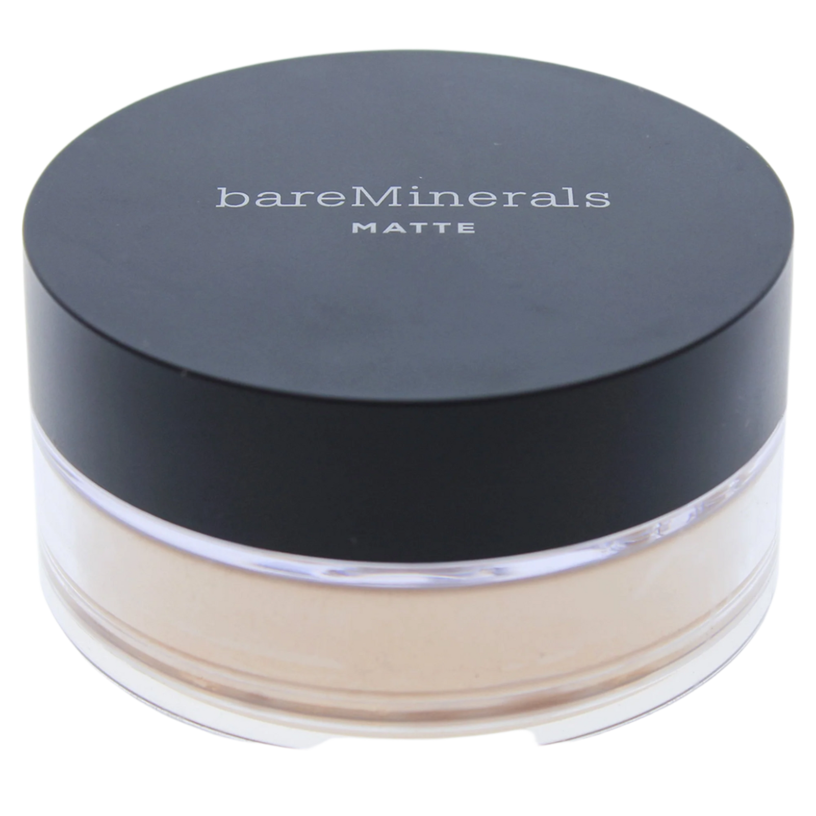 Matte Foundation SPF 15 Foundation