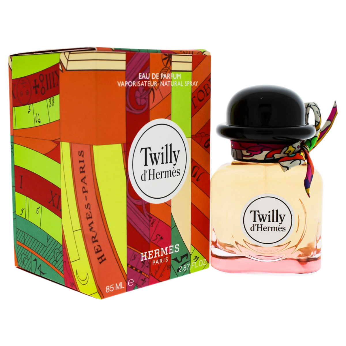 Twilly Dhermes EDP Spray