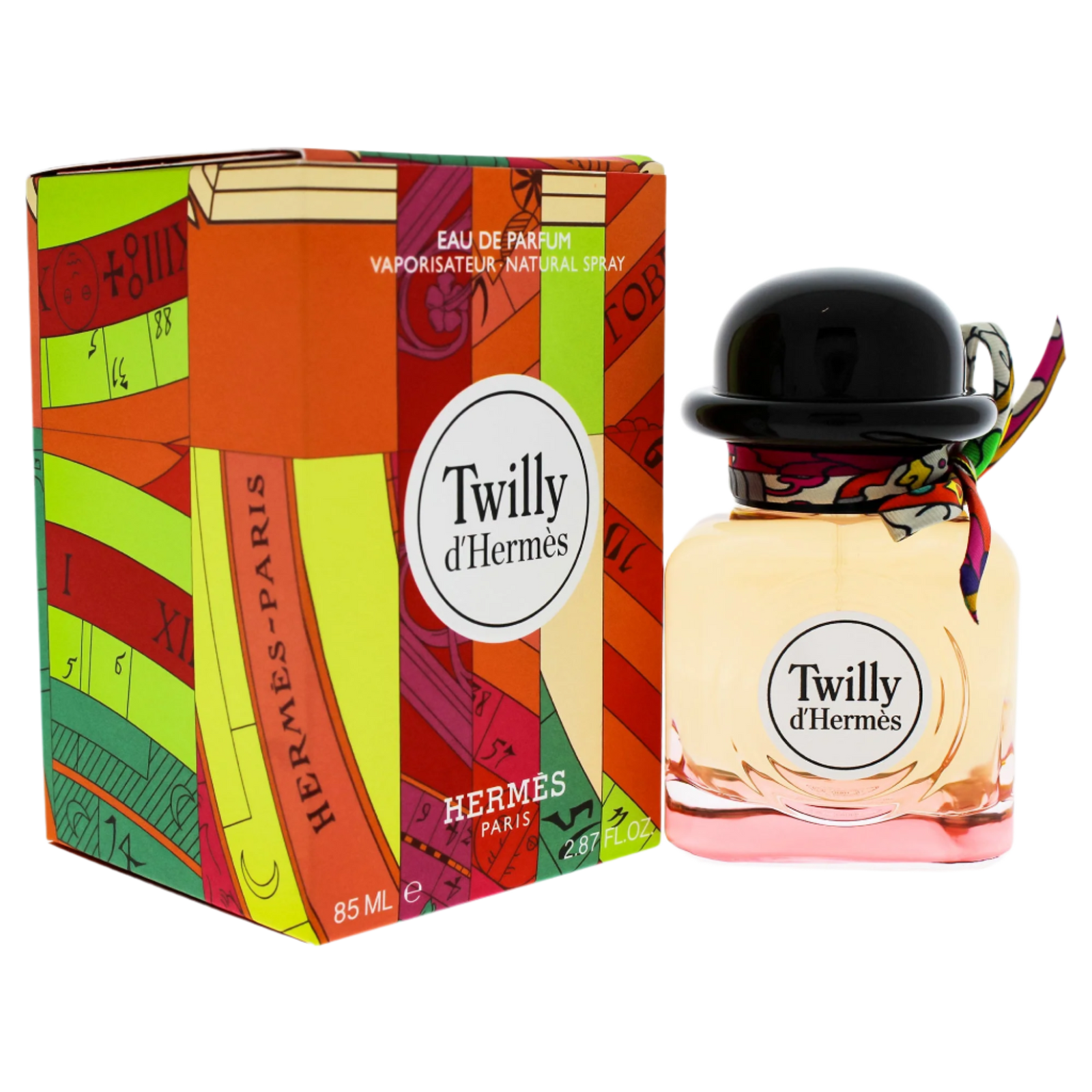 Twilly Dhermes EDP Spray