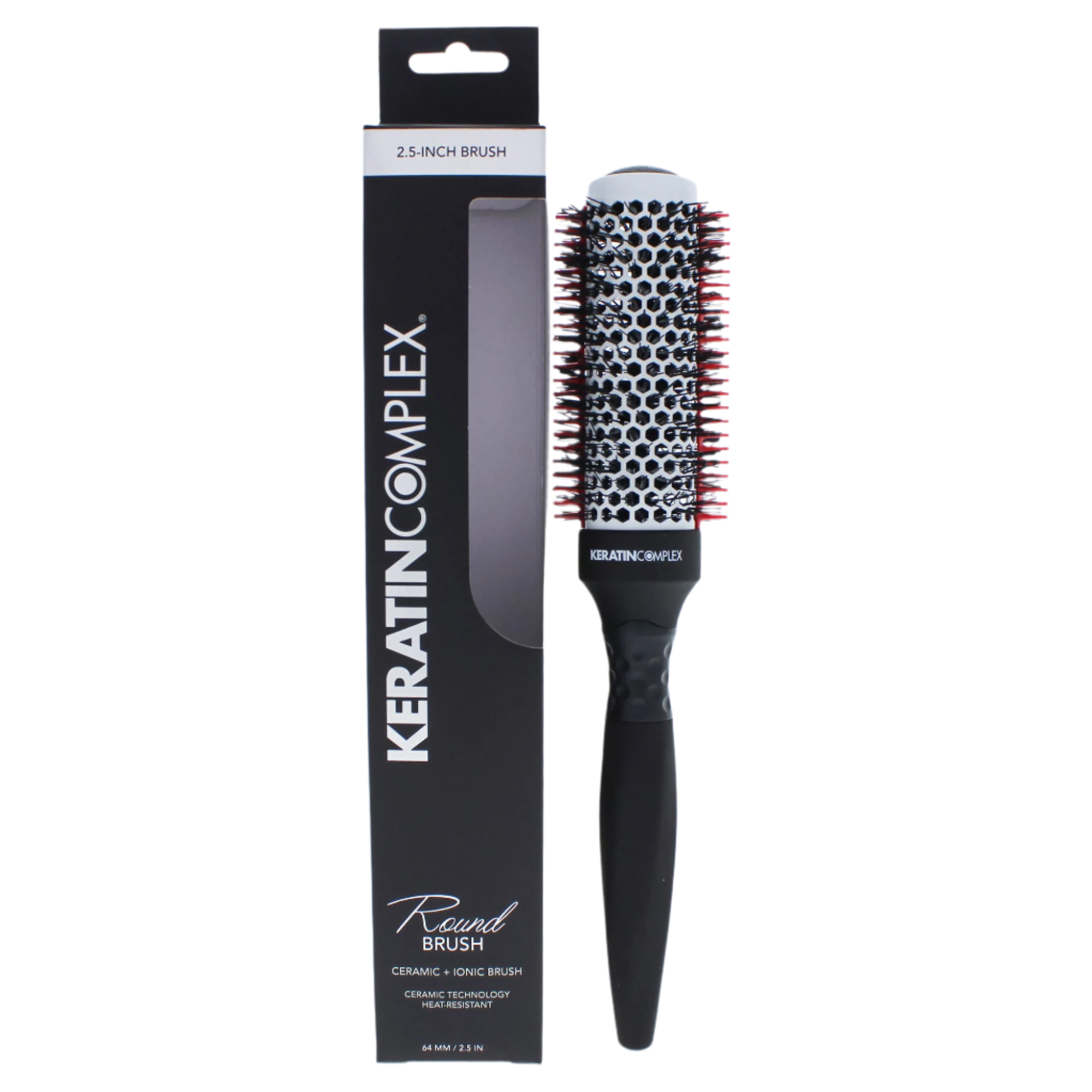 Thermal Round Brush