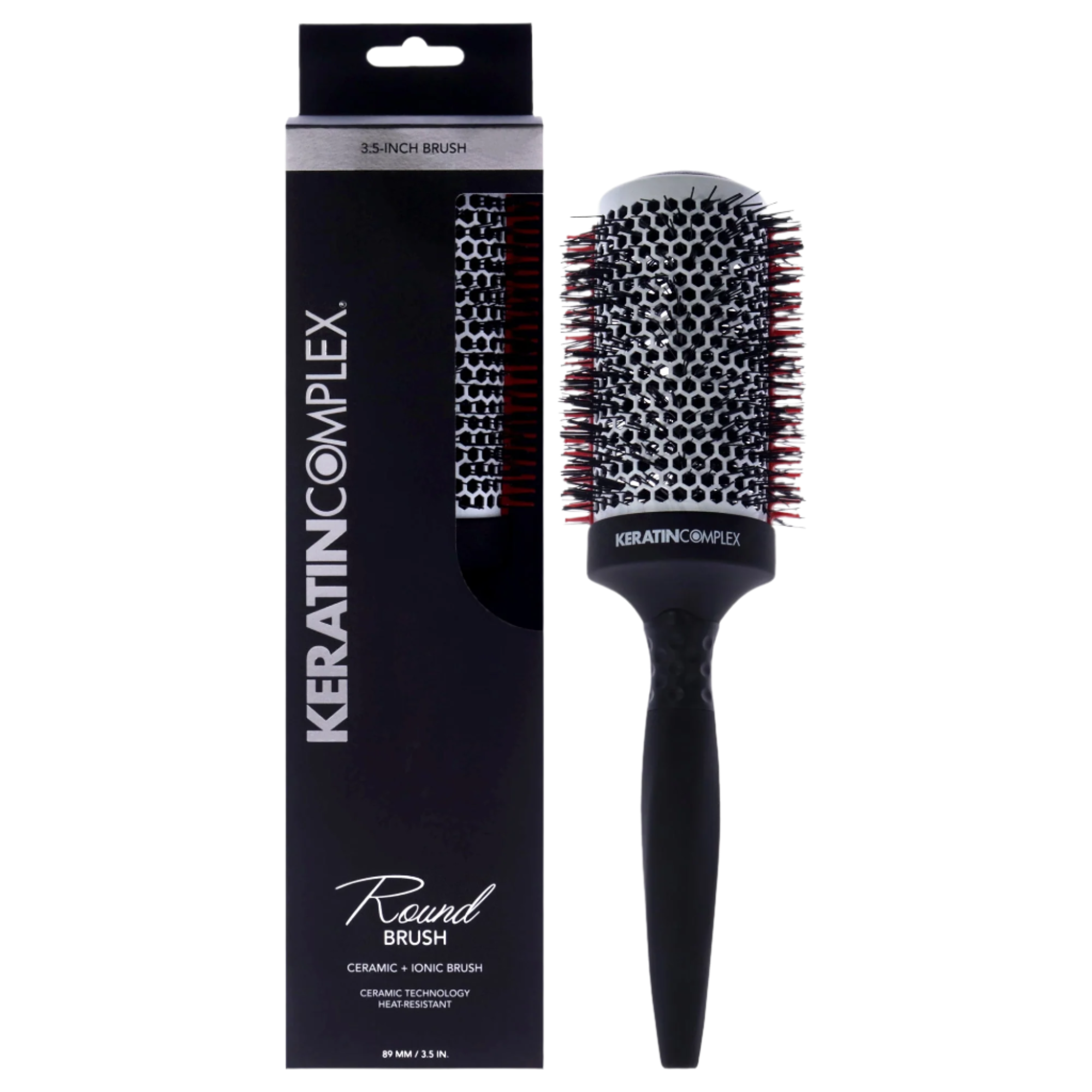 Thermal Round Brush