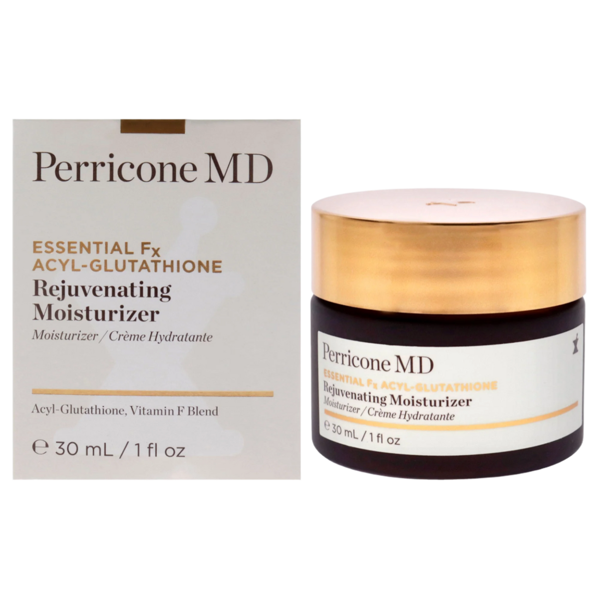 Essential FX Acyl-Glutathione Rejuvenating Moisturizer