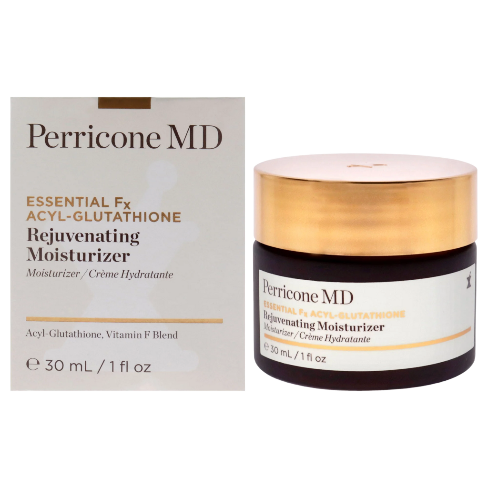Essential FX Acyl-Glutathione Rejuvenating Moisturizer