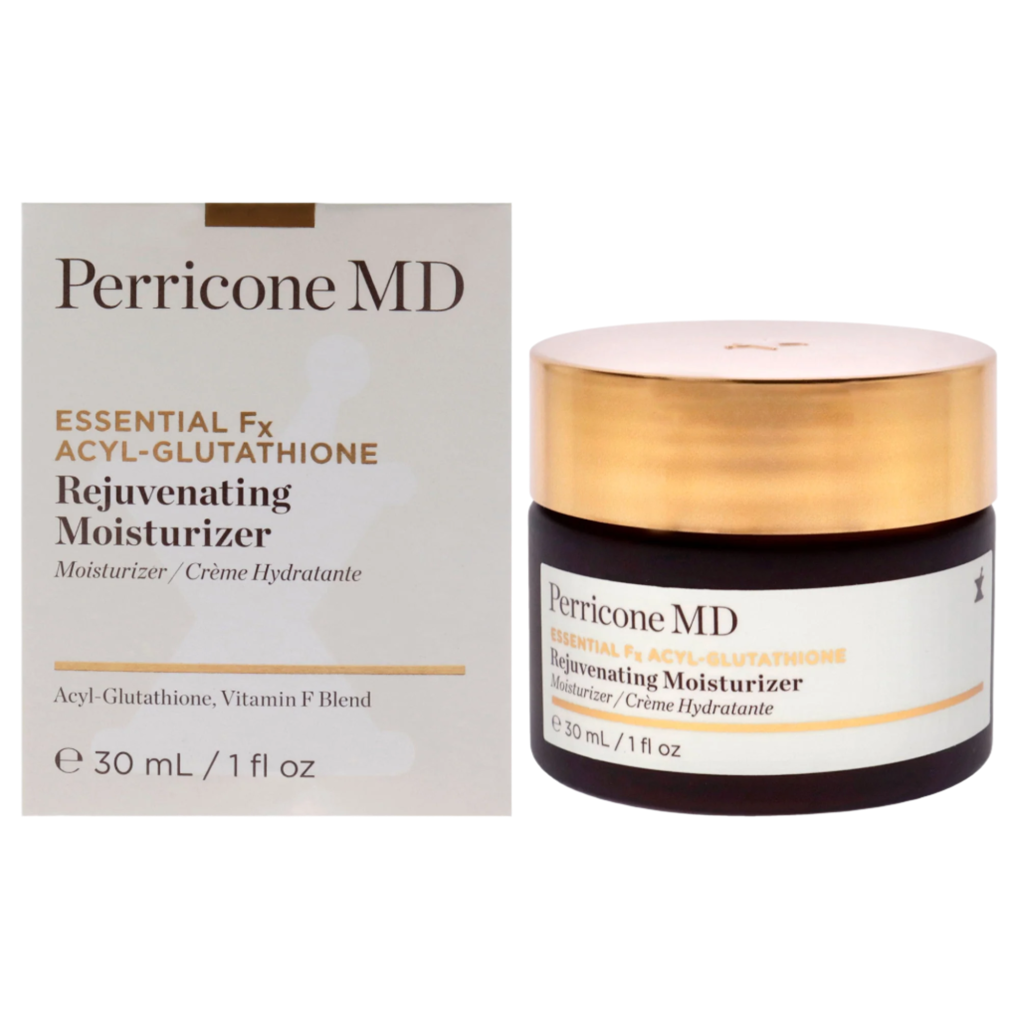 Essential FX Acyl-Glutathione Rejuvenating Moisturizer