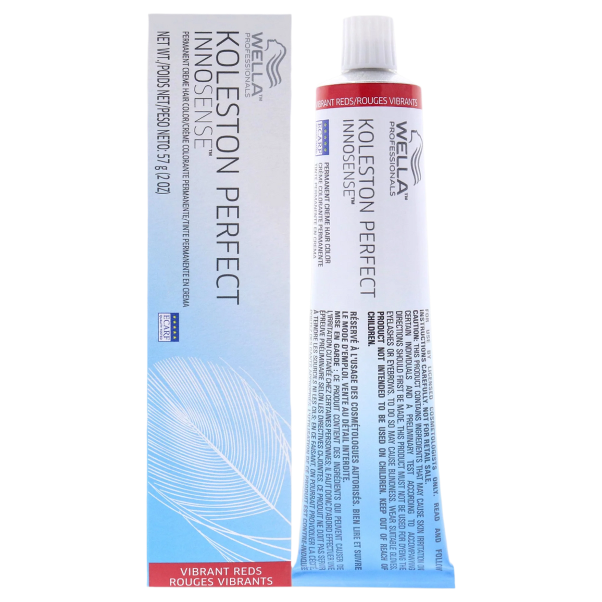 Koleston Perfect Innosense Permanent Creme Hair Color