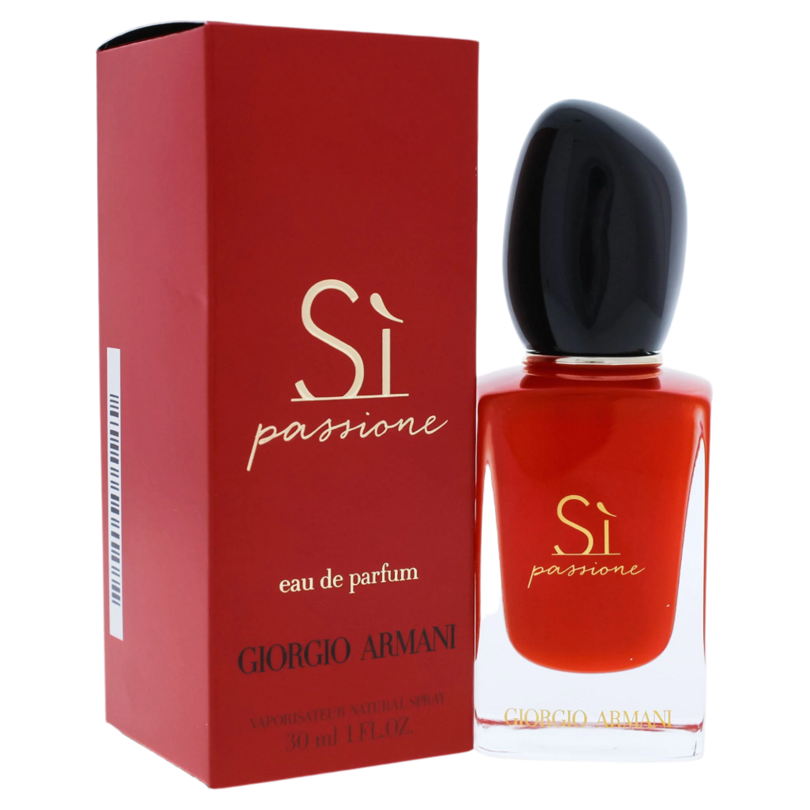 Si Passione EDP Spray