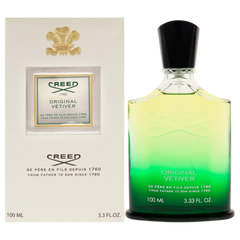 Original Vetiver Spray