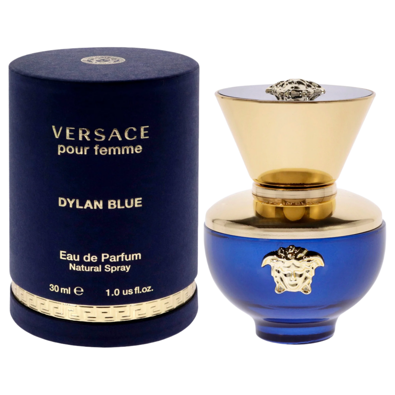 Dylan Blue Women Spray