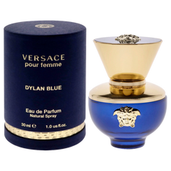 Dylan Blue Women Spray
