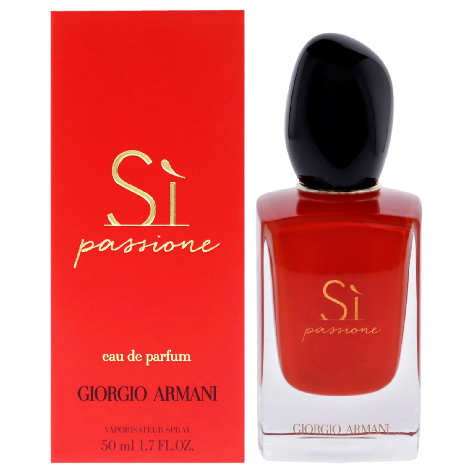 Si Passione EDP Spray