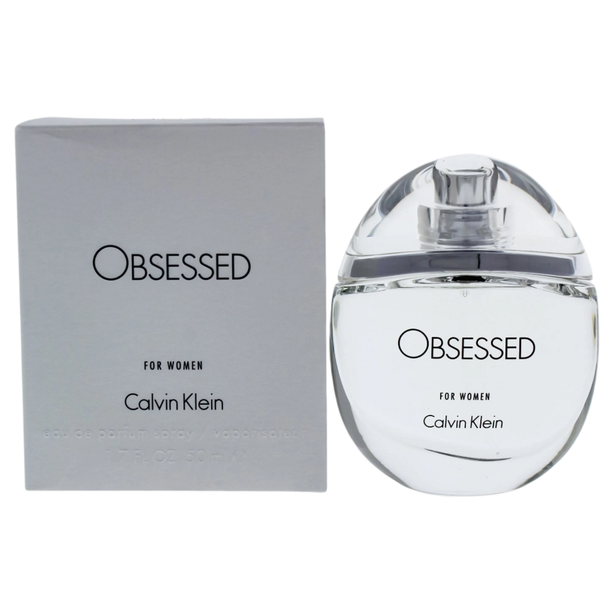 Obsessed EDP Spray