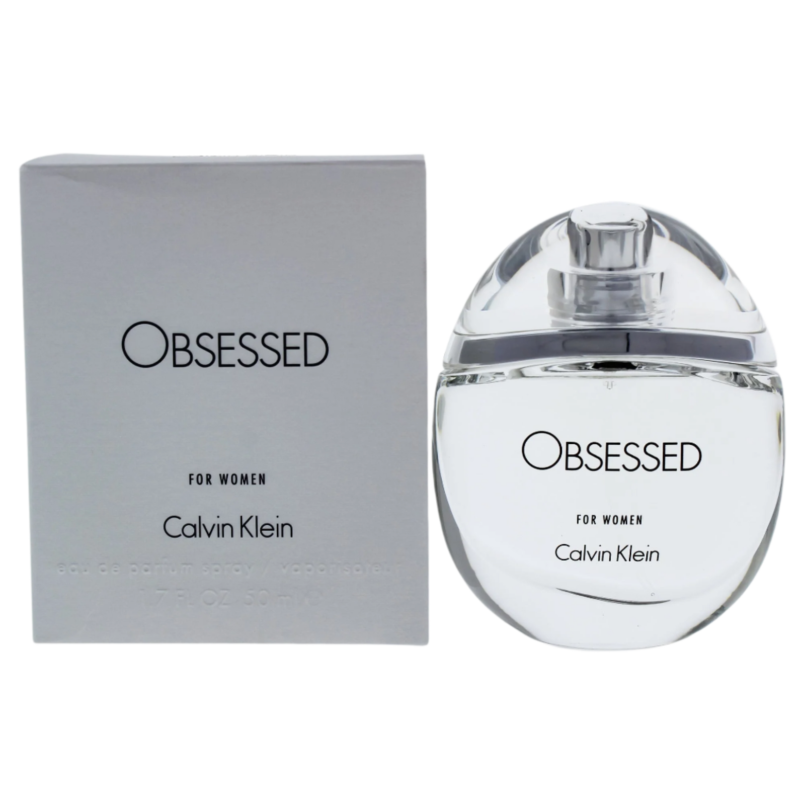Obsessed EDP Spray