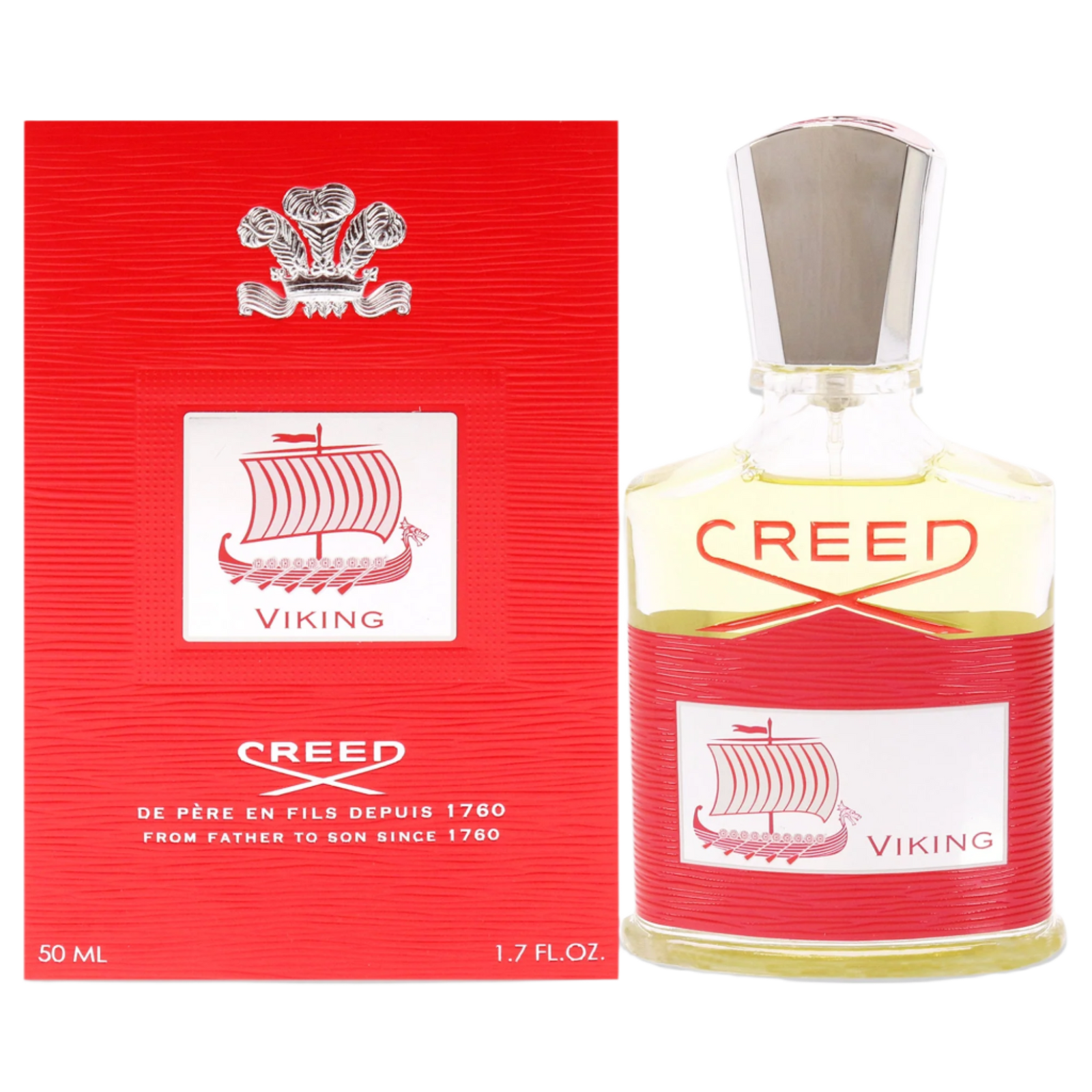 Creed Viking Spray