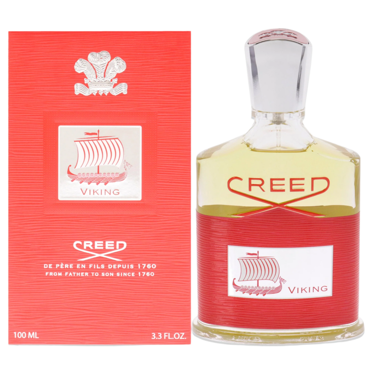 Creed Viking Spray