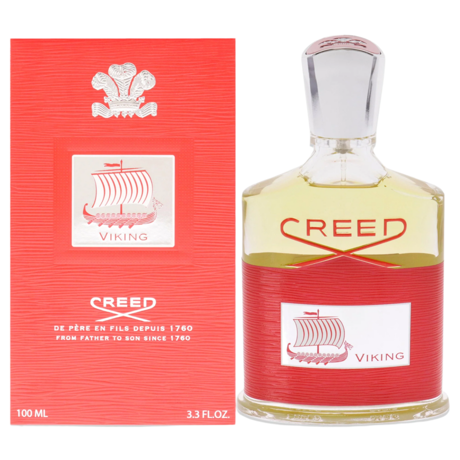 Creed Viking Spray