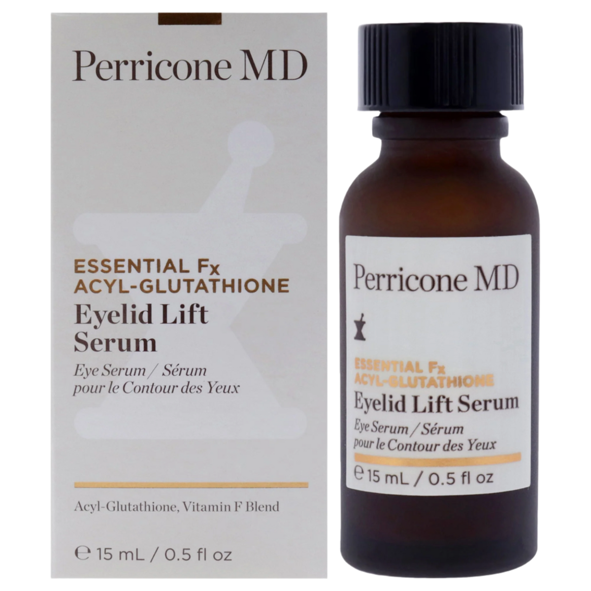 Essential FX Acyl-Glutathione Eyelid Lift Serum
