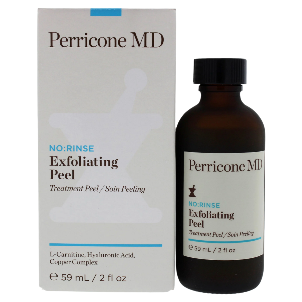 No Rinse Exfoliating Peel