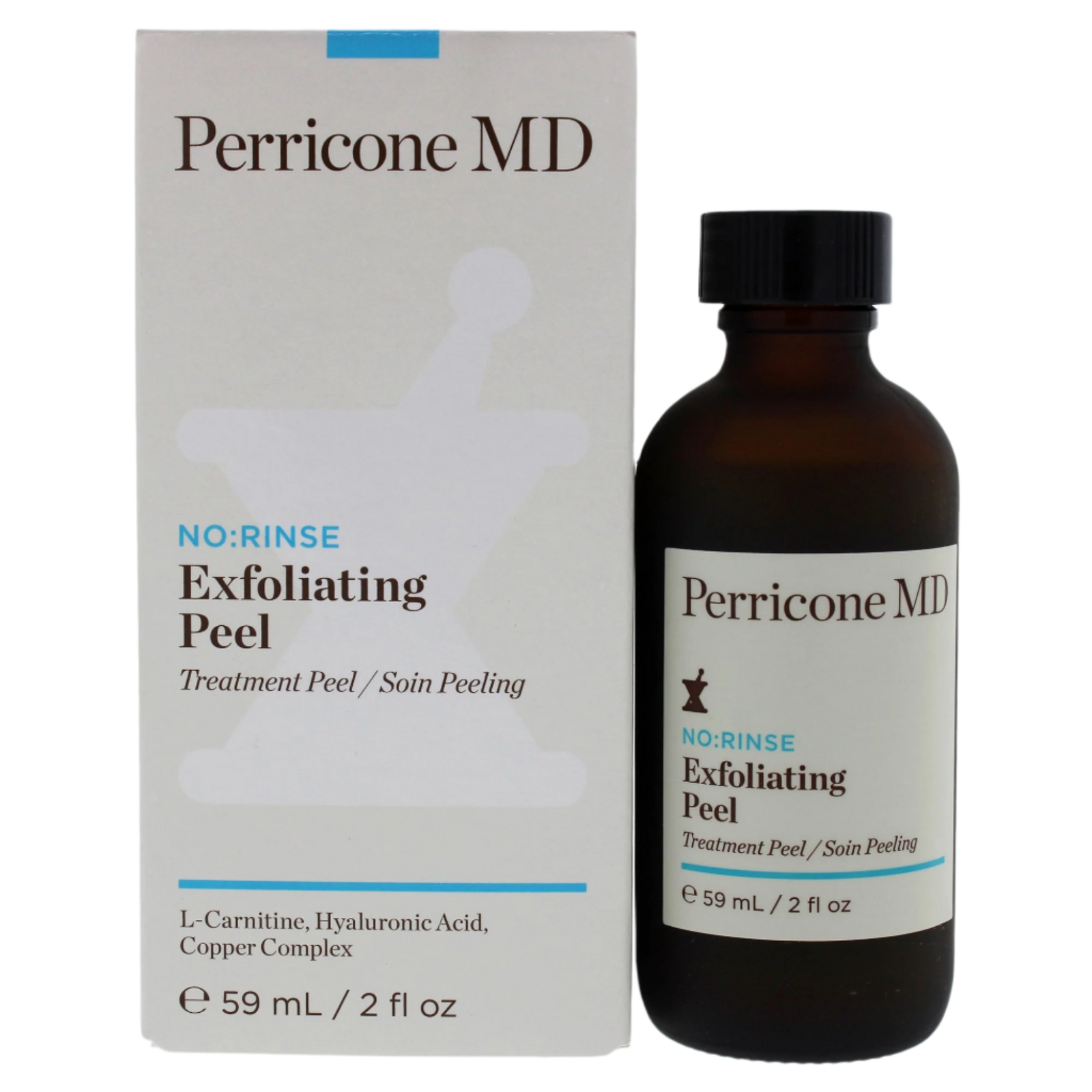 No Rinse Exfoliating Peel