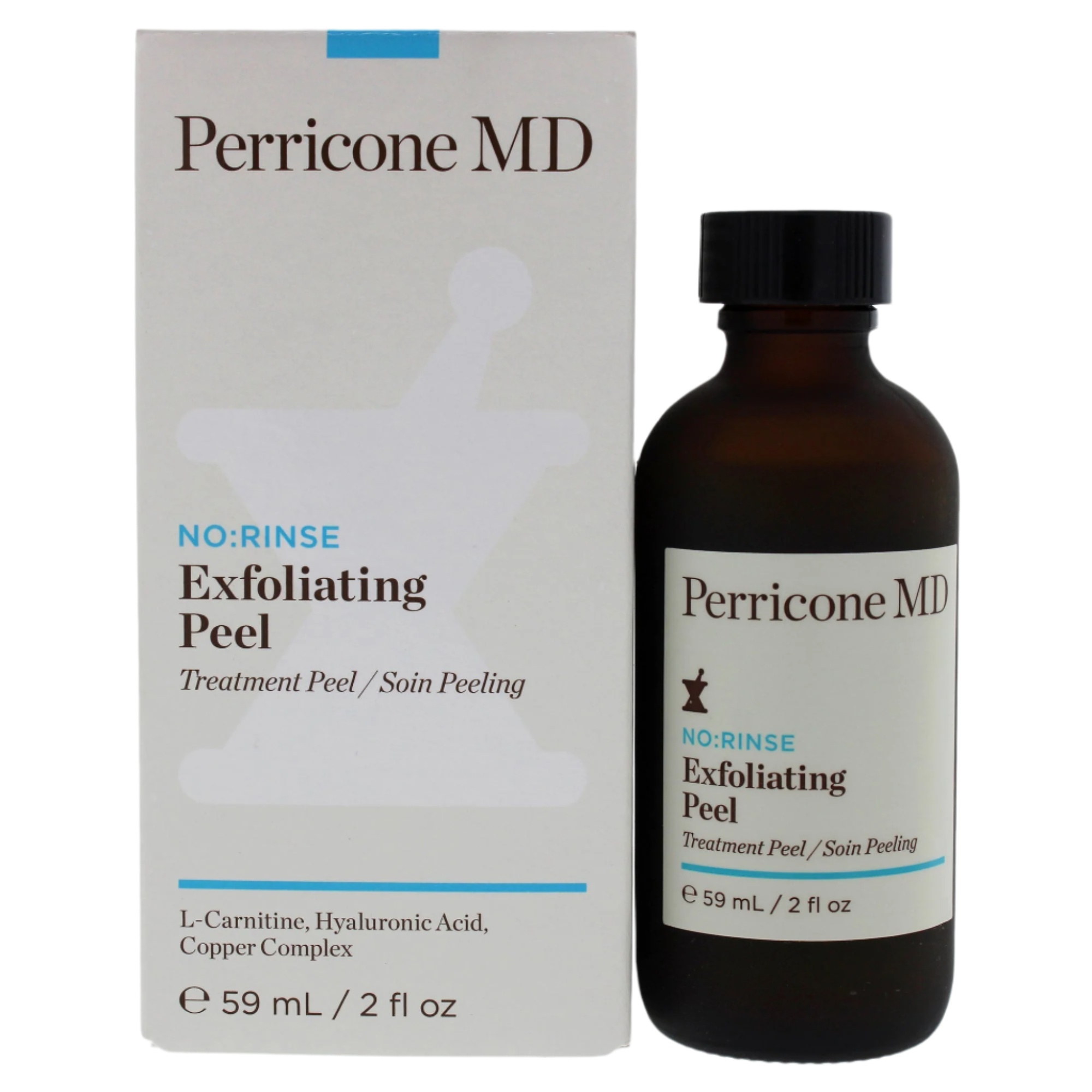 No Rinse Exfoliating Peel